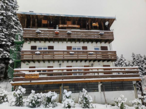 Echo des montagnes Chalmazel